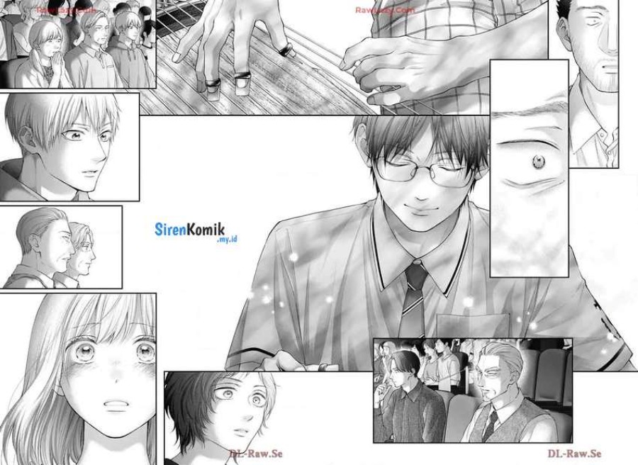 Kono Oto Tomare! Chapter 138 Gambar 17